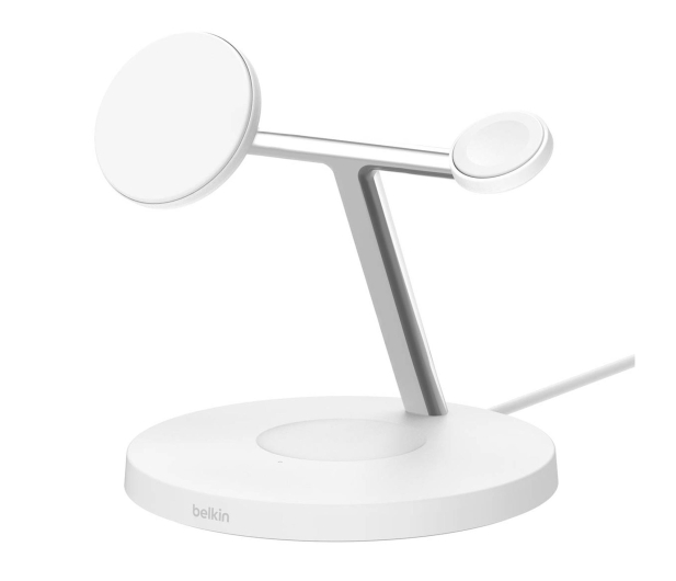 Belkin Stacja do ładowania bezprzewodowego na iPhone, Apple - 1330435 - zdjęcie
